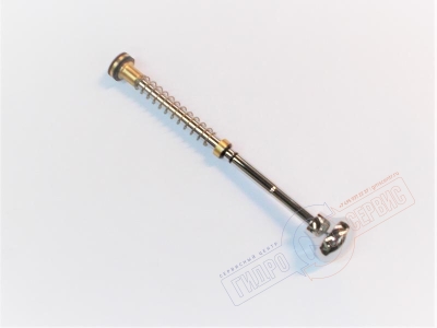 Шток-переключатель 2-х позиционный смесителя THG