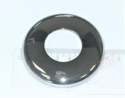 2-х позиционный переключатель смесителя душевой кабины / ванны Medea