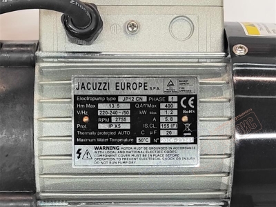 для ремонта ванн джакузи