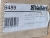 Труба DN80 дымохода \ воздухода, 1м алюминий Vaillant atr. 009489