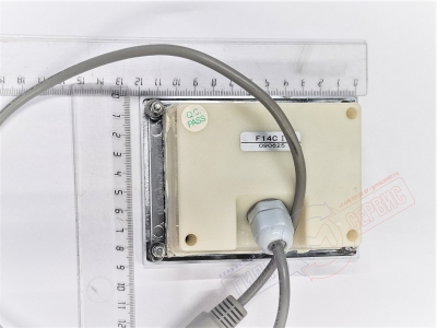 Дисплей F14CI  душевой кабины Appollo A-0881