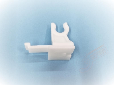 Кронштейн держатель наполнительного клапана инсталяции PROSYS ECO унитаза Идеал Стандард