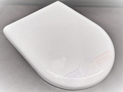 Zentrum Сиденье для унитаза VitrA 94-003-009 с микролифтом