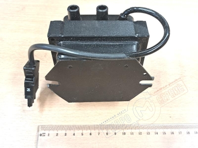 Трансформатор зажигания ZM 20/10 7819463 Viessmann - нзкз