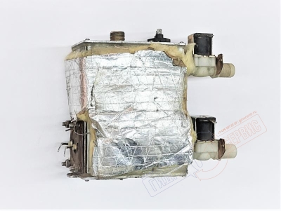 Парогенератор 2.8KW душевой кабины Aqualux JG-128 E-008/009/020 (уценка) Парогенератор 2.8KW душевой кабины Aqualux JG-128 E-008/009/020 (уценка)