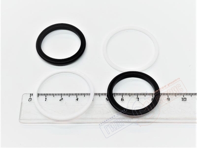 Кольцевое уплотнение 35мм излива смесителя GESSI