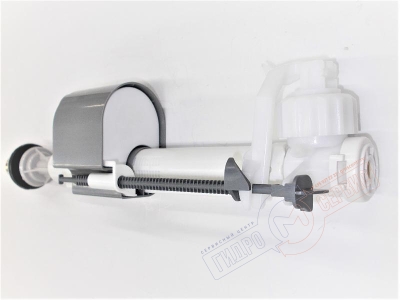 Клапан типS налива 1\2 нижний бачка унитаза GUSTAVSBERG