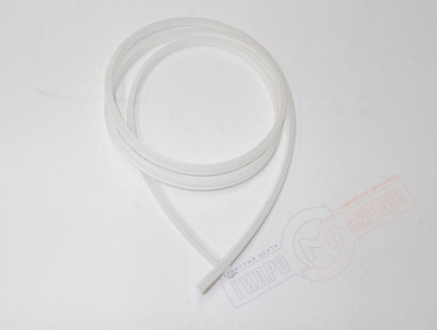 FRAME Силиконовый уплотнитель стекла душевой кабины Jacuzzi