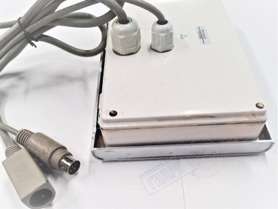 Дисплей F11CII душевой кабины Appollo A-0887 Дисплей F11CII душевой кабины Appollo A-0887