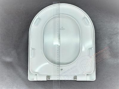 AVENTO Сиденье 77C унитаза Villeroy&Boch с микролифтом