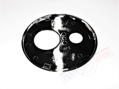 CERAPLAN III Накладка круглая встроенного смесителя Ideal Standard