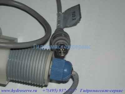 для ремонта ванн джакузи