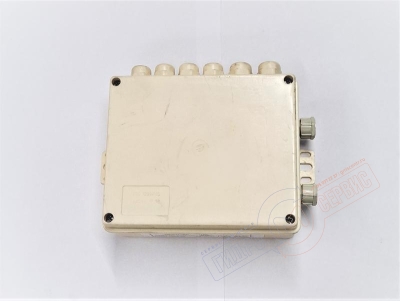 Электроблок CBP1 R.03 управления душевой кабины Albatros сауны BT 4R06087999