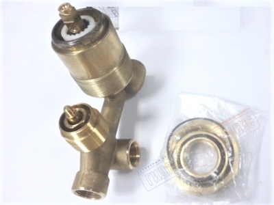 Смеситель Jacuzzi душевой кабины в сборе