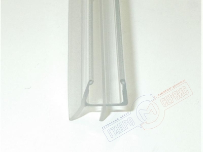 FLEXA SASHA2.0 Нижний уплотнитель двери Jacuzzi душевой кабины