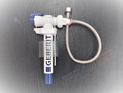 Заливной 1\2 механизм Geberit бачка унитаза GSI