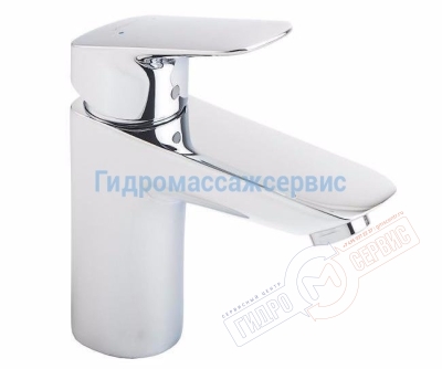 Смеситель для раковины Hansgrohe Logis 71100000