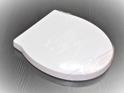 PANORAMA Сиденье для унитаза с микролифтом GSI