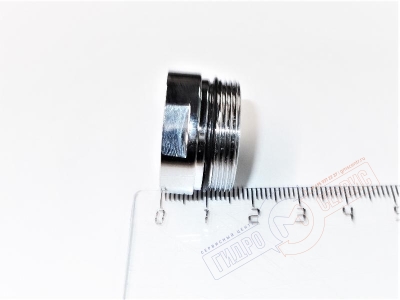 Аэратор M24x1 хром 080 смесителя Ideal Standard Melange