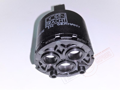Картридж 35*58,6mm смесителя DORNBRACHT Картридж 35*58,6mm смесителя DORNBRACHT