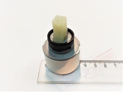 Катридж 605 монокомандный 35мм смесителя KLUDI