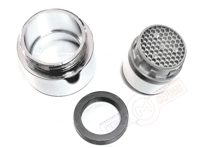 Аэратор M18x1 смесителя Хансгрое, 5 l/min, 95387000