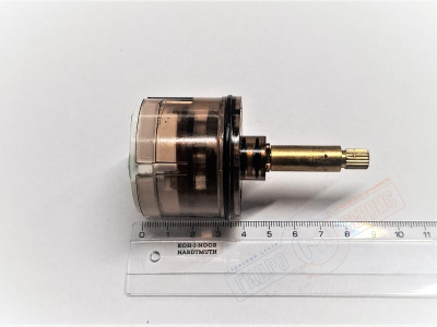 Картридж 45мм 5-ти позиционного переключателя функций душевой кабины Aqualux