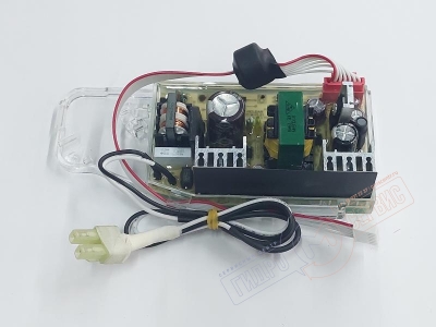 ViClean Электро плата управления крышки-биде