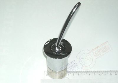 Кнопка клапана слива унитаза Duravit STARCK I