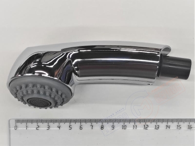 Grohe Выдвижной излив для кухонного крана хром 46312IE0