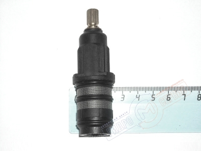 Катридж 126 термостатический смесителя GESSI с 2009 г. в.