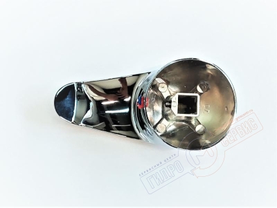 Ручка смесителя душевой кабины / набортного смесителя ванны, MEDEA