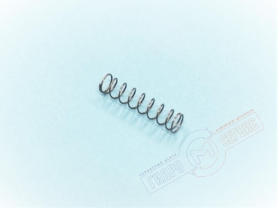 Пружина смесителя Dornbracht Пружина смесителя Dornbracht