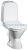Унитаз Gustavsberg Basic GB1039236105 в комплекте с крышкой и бачком Унитаз Gustavsberg Basic GB1039236105 в комплекте с крышкой и бачком
