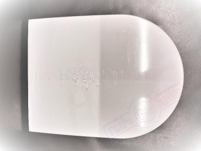 Nest Сиденье для унитаза VitrA 89-003-001 стандартное