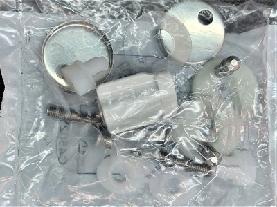 Nautic, Nordic, Basic, Connect Pure Сиденье с микролифтом, быстросъемное