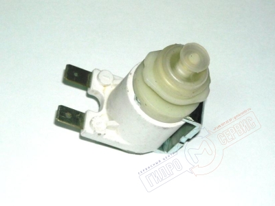 Электро клапан слива парогенератора душевой кабины Джакуззи