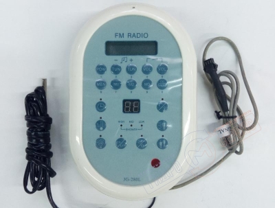 Дисплей JG-280L душевой кабины Aqualux-B Дисплей JG-280L душевой кабины Aqualux-B