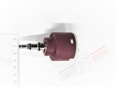 BELLAGIO Картридж позиционного переключателя функций встроенного смесителя ZUCCHETTI