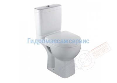 Унитаз Jacob Delafon ODEON 18557K-00