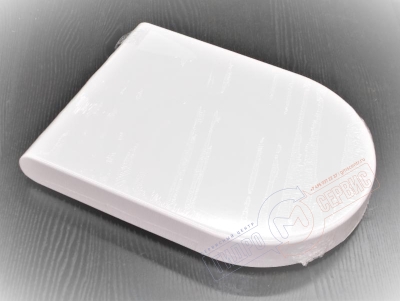 MOMENTS Сиденье и крышка для унитаза Идеал Стандард