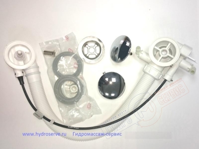 для ремонта ванн джакузи