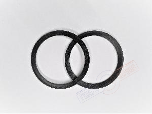 Опорное кольцо форсунки гидромассажной ванны Джакузи