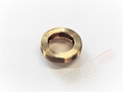 Гайка крепления керамического картриджа смесителя MIGLIORE