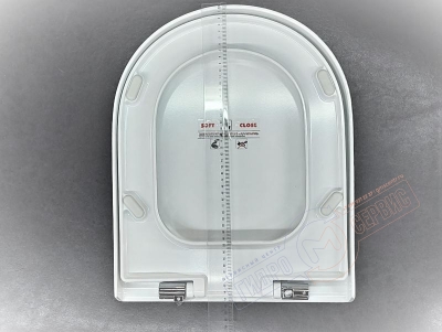 CIELO CPVOPTF Сиденье для унитаза с микролифтом