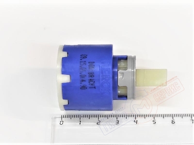 Картридж 35*58,6mm смесителя DORNBRACHT