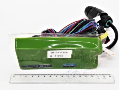 Контроллер 51 подсветки хромотерапии BOSSINI