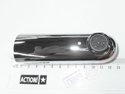 CERAFLEX Выдвижная лейка смесителя для кухонной мойки, Идеал Стандард