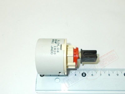 Картридж D=40мм смесителя JADO RETRO