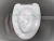 NOVELLA Сидение для унитаза Ideal Standard - DOLOMITE